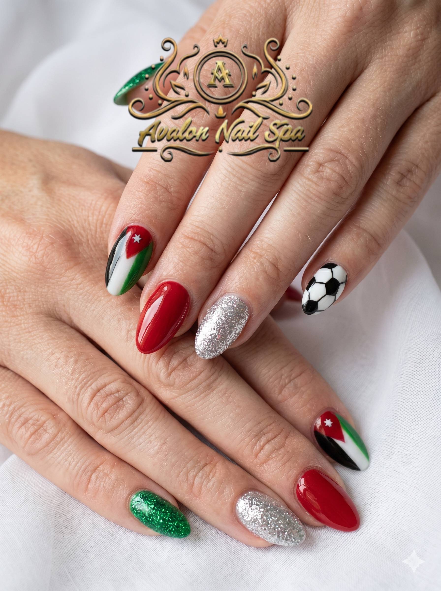 Cute Nails